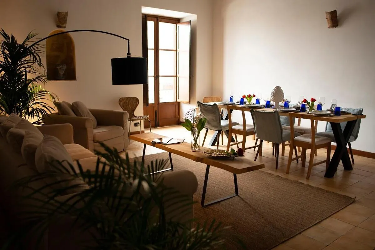 Vela House Charming Front Of Sea Apartment Palermo