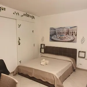 Appartement Aspettando Vossia, Palerme