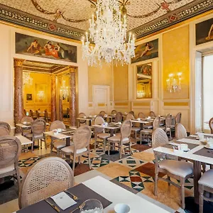 4* Отель Eurostars Palace